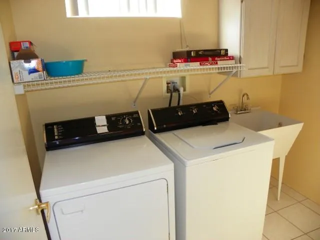 $2,600 | 21746 North Limousine Drive, Sun City West, AZ 85375