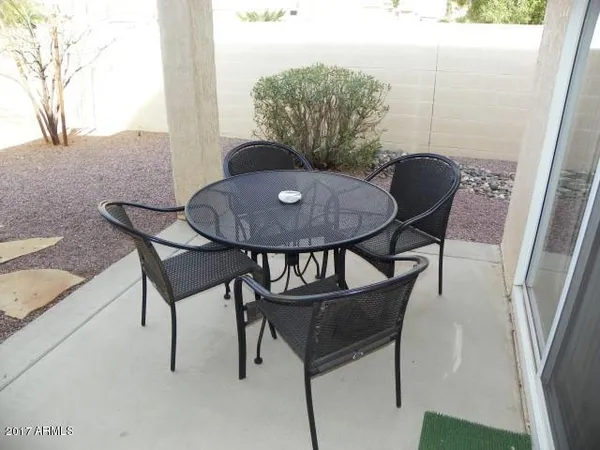 $2,600 | 21746 North Limousine Drive, Sun City West, AZ 85375