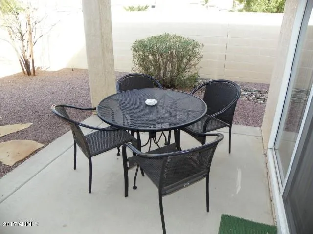 $2,600 | 21746 North Limousine Drive, Sun City West, AZ 85375