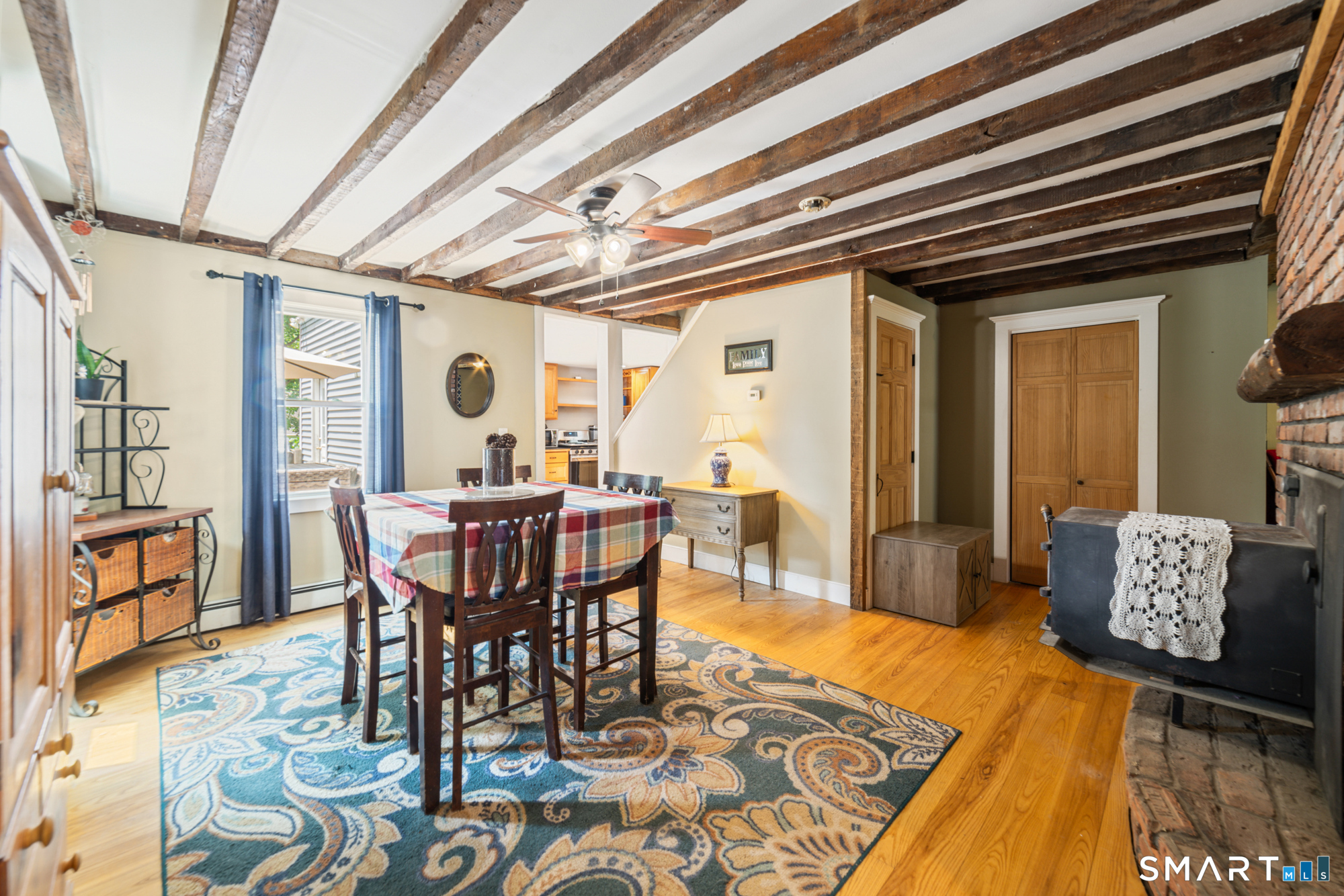 230 Reynolds Bridge Road Thomaston, CT 06787 - Photo 5 of 37