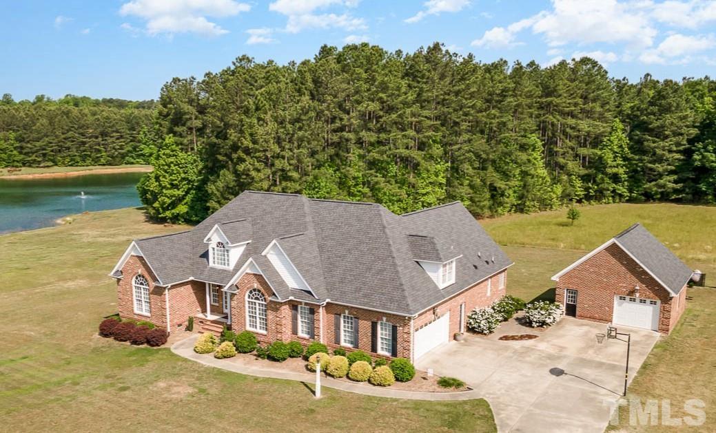 1490 Old Halifax Road Zebulon, NC 27597 - Photo 1 of 41 Gallery Image 1