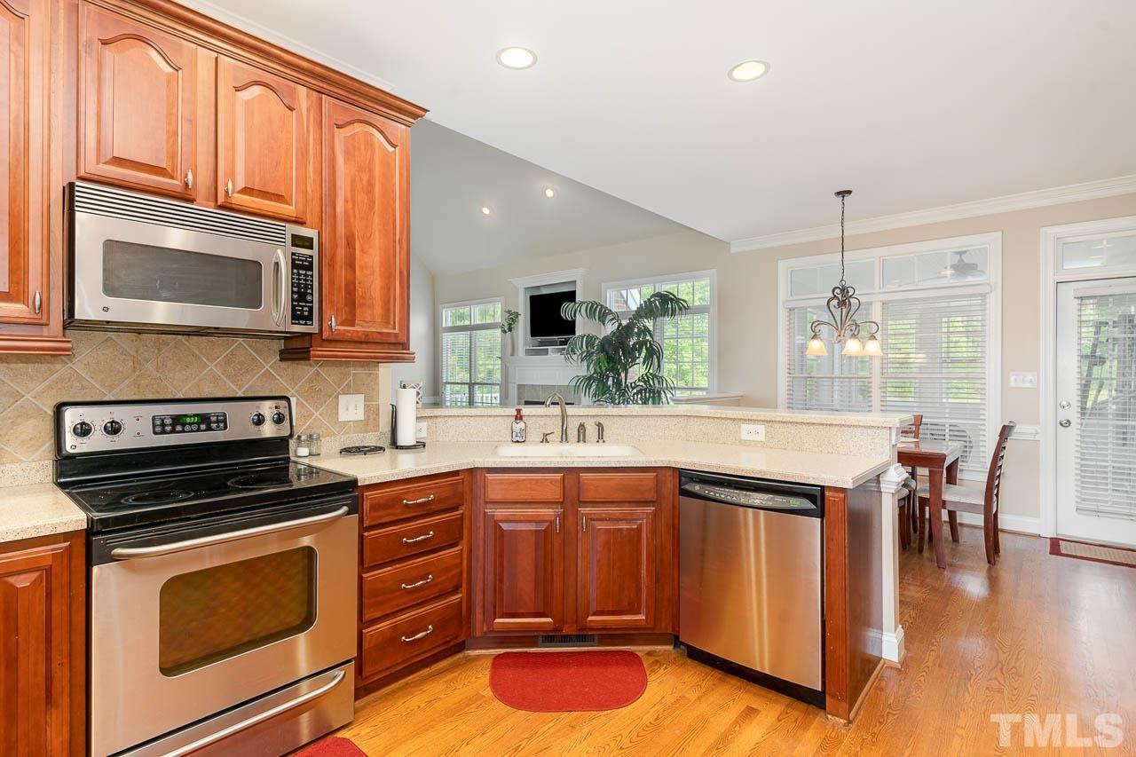 1490 Old Halifax Road Zebulon, NC 27597 - Photo 15 of 41 Gallery Image 15