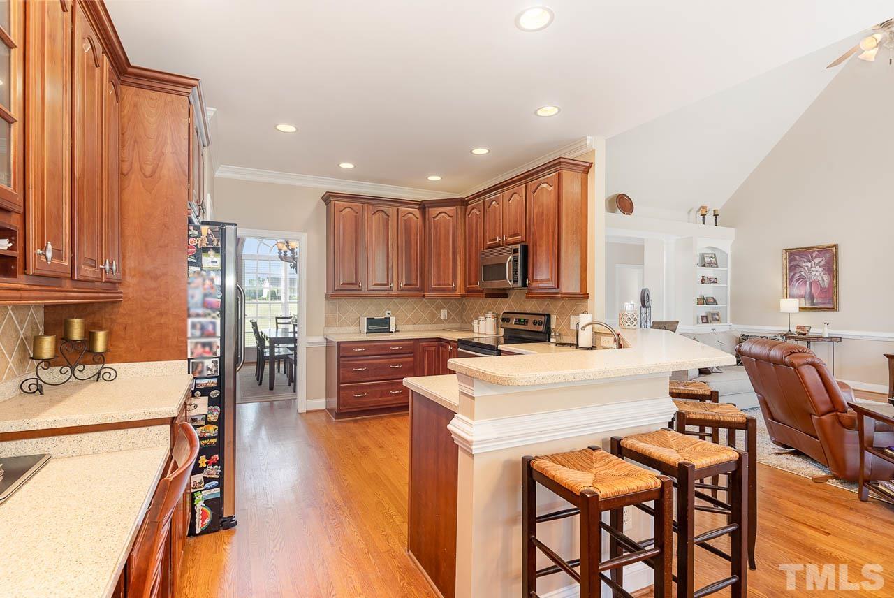 1490 Old Halifax Road Zebulon, NC 27597 - Photo 17 of 41 Gallery Image 17