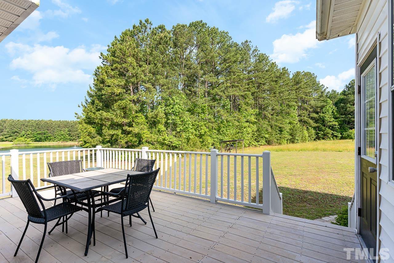 1490 Old Halifax Road Zebulon, NC 27597 - Photo 19 of 41 Gallery Image 19