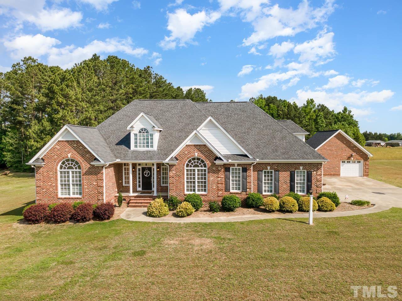 1490 Old Halifax Road Zebulon, NC 27597 - Photo 2 of 41 Gallery Image 2