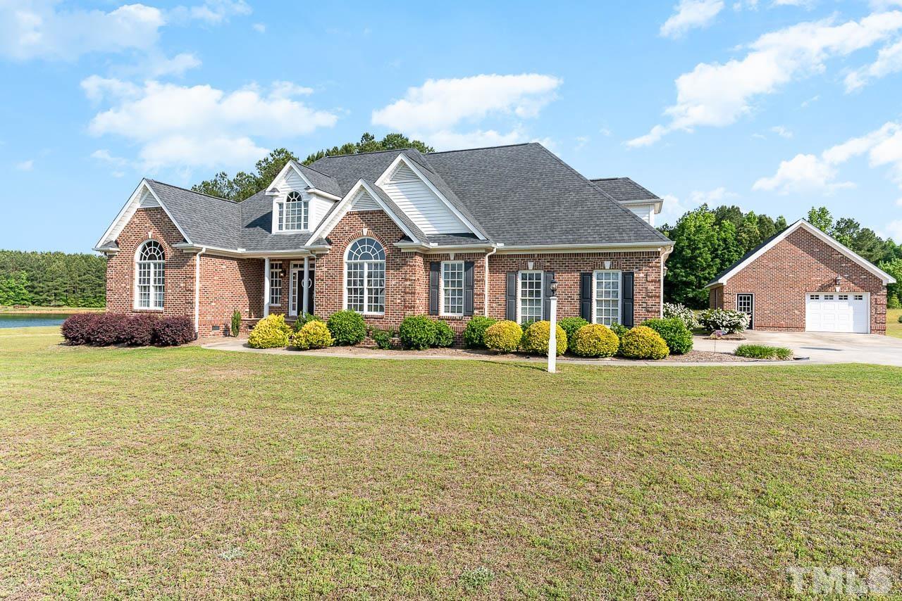 1490 Old Halifax Road Zebulon, NC 27597 - Photo 3 of 41 Gallery Image 3