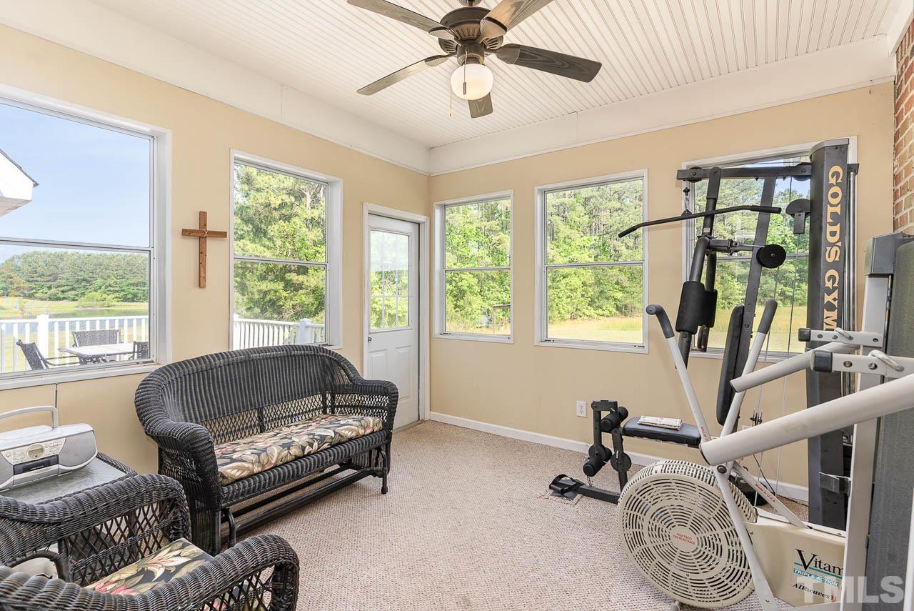 1490 Old Halifax Road Zebulon, NC 27597 - Photo 32 of 41 Gallery Image 32