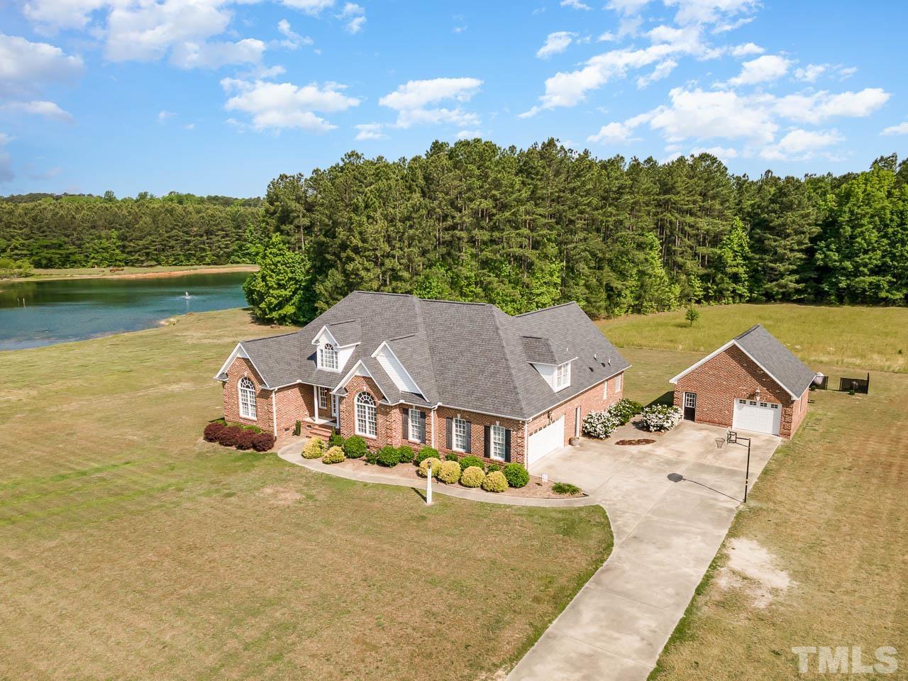 1490 Old Halifax Road Zebulon, NC 27597 - Photo 37 of 41 Gallery Image 37