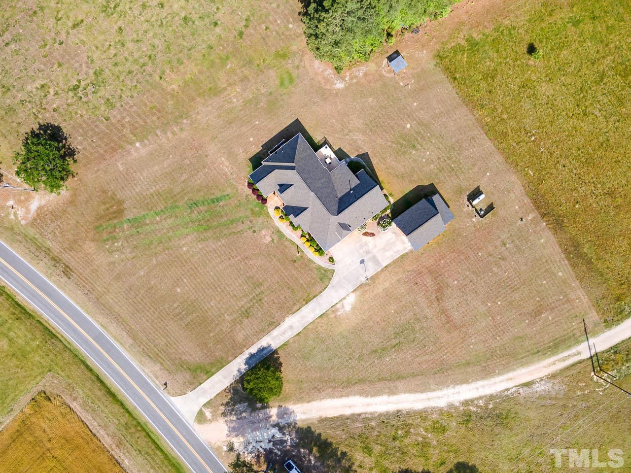 1490 Old Halifax Road Zebulon, NC 27597 - Photo 39 of 41 Gallery Image 39
