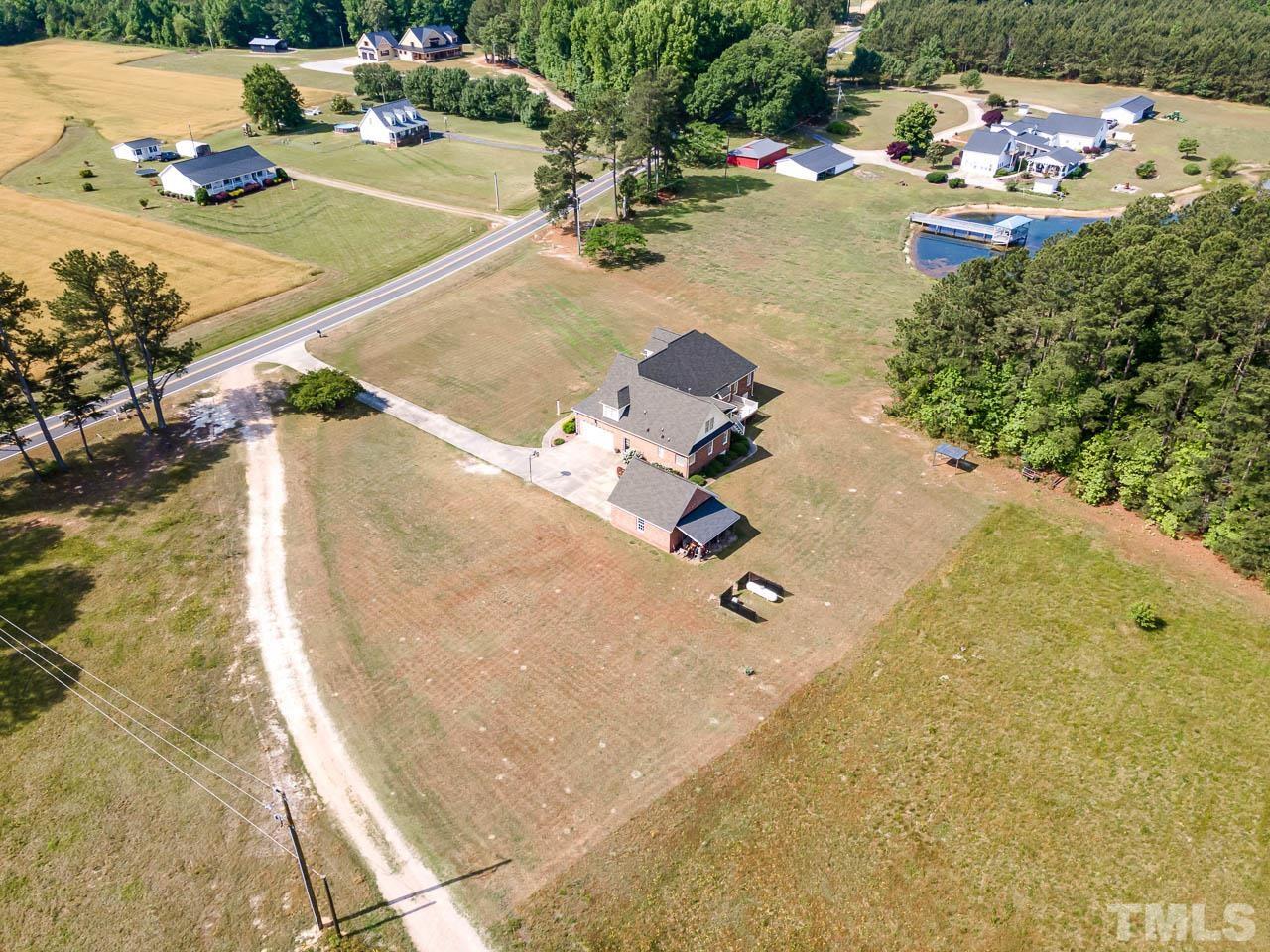 1490 Old Halifax Road Zebulon, NC 27597 - Photo 40 of 41 Gallery Image 40