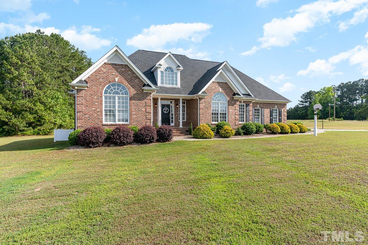 1490 Old Halifax Road Zebulon, NC 27597 - Photo 4 of 41 Gallery Image 4