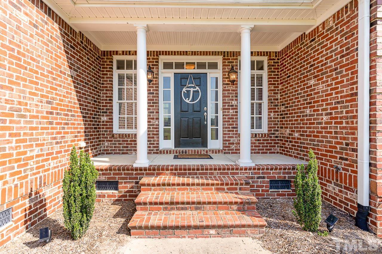 1490 Old Halifax Road Zebulon, NC 27597 - Photo 6 of 41 Gallery Image 6
