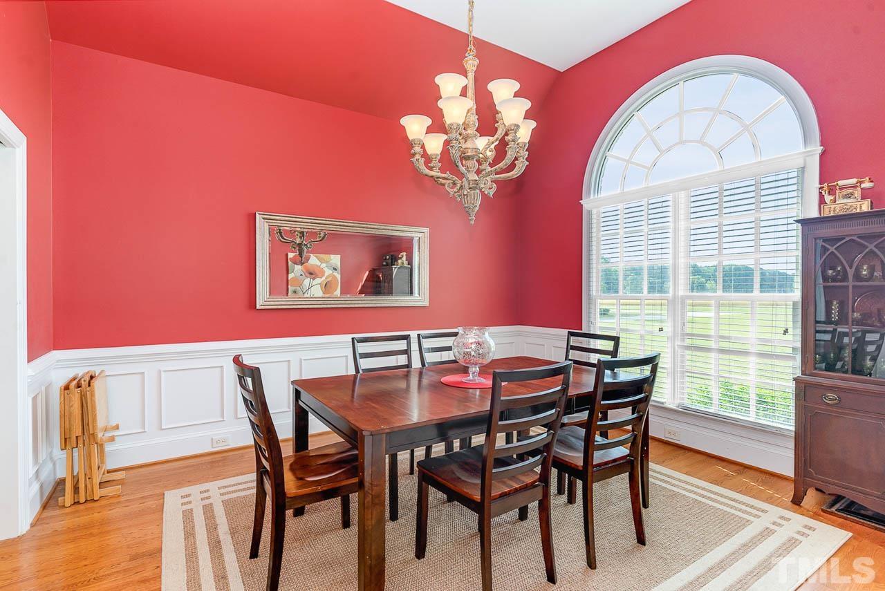 1490 Old Halifax Road Zebulon, NC 27597 - Photo 7 of 41 Gallery Image 7