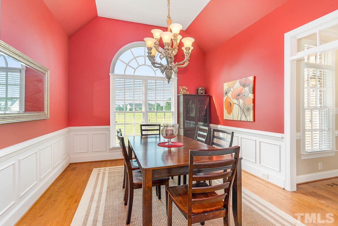 1490 Old Halifax Road Zebulon, NC 27597 - Photo 8 of 41 Gallery Image 8
