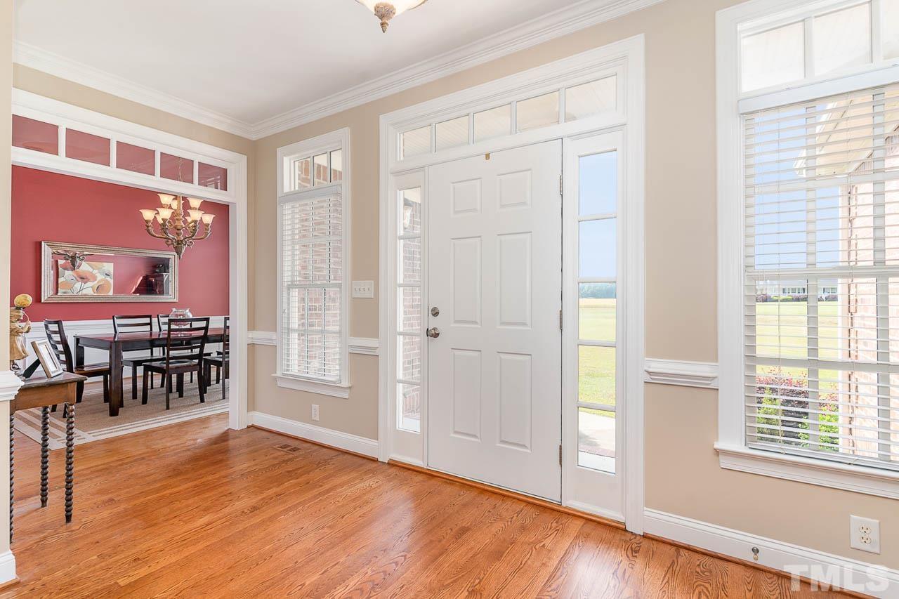 1490 Old Halifax Road Zebulon, NC 27597 - Photo 9 of 41 Gallery Image 9