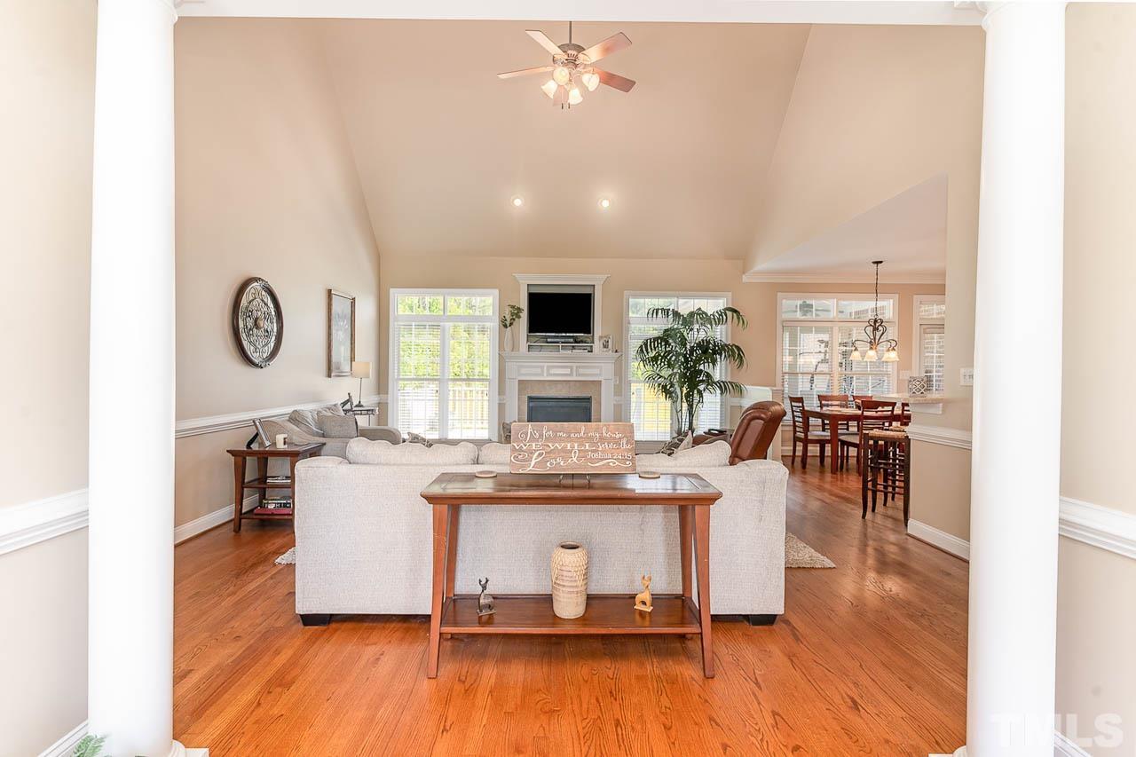 1490 Old Halifax Road Zebulon, NC 27597 - Photo 10 of 41 Gallery Image 10
