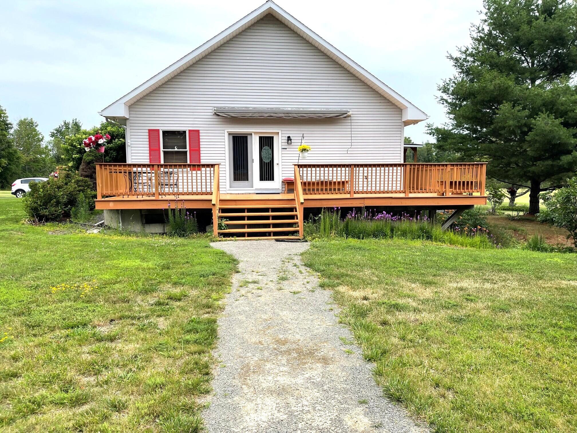 355 Williams Road Newport, ME 04953 - Photo 5 of 53 3b