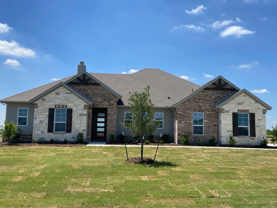 900 County Road 200 Valley View, TX 76272 - Photo 1 of 18