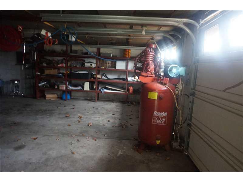 1571 Lovi Road Freedom, PA 15042 - Photo 7 of 12 Other. Garage