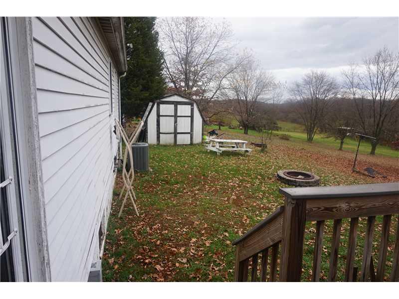 1571 Lovi Road Freedom, PA 15042 - Photo 9 of 12 Other. Shed