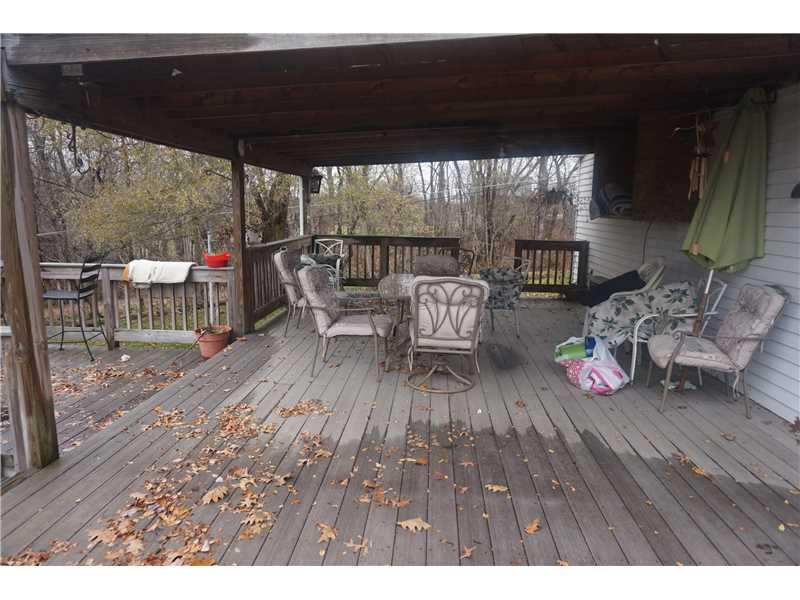 1571 Lovi Road Freedom, PA 15042 - Photo 10 of 12 Other. Covered Deck