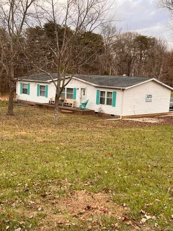 $255,900 | 17159 Highway 245, Dale, IN 47523