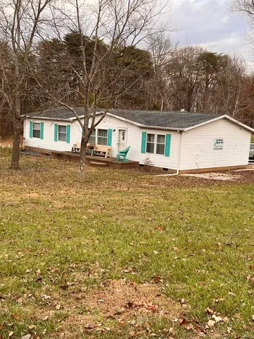 $269,000 | 17159 Highway 245, Dale, IN 47523