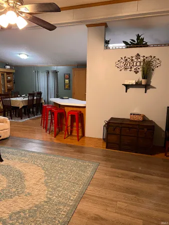 $229,900 | 17159 Highway 245, Dale, IN 47523