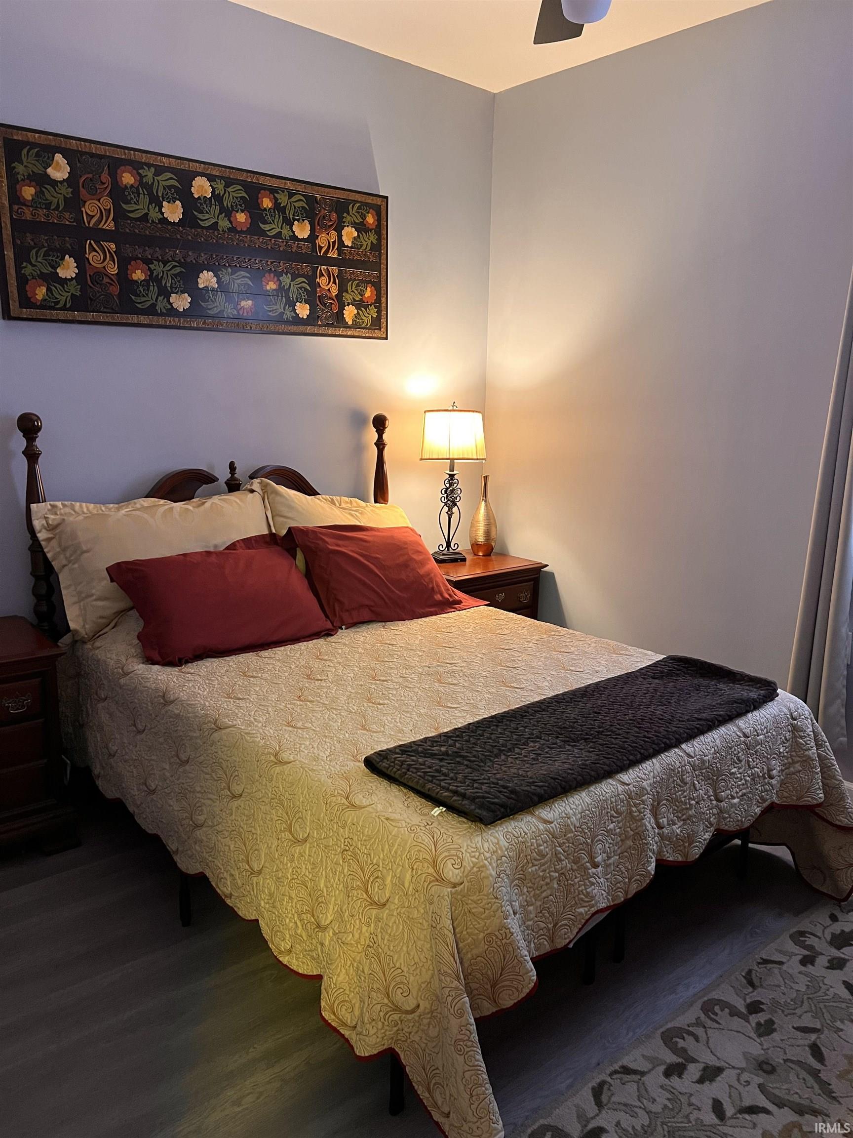 17159 Highway 245 Dale, IN 47523 - Photo 15 of 23