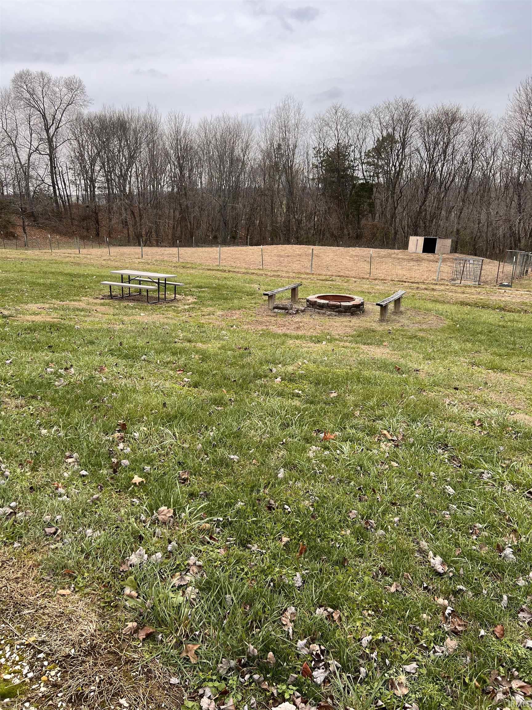 17159 Highway 245 Dale, IN 47523 - Photo 16 of 23