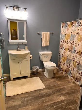 $229,900 | 17159 Highway 245, Dale, IN 47523