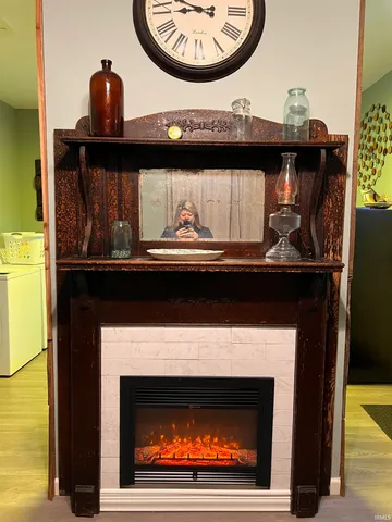 $269,000 | 17159 Highway 245, Dale, IN 47523