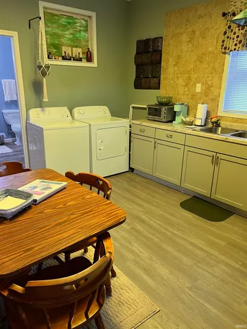 $269,000 | 17159 Highway 245, Dale, IN 47523