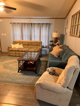 $229,900 | 17159 Highway 245, Dale, IN 47523