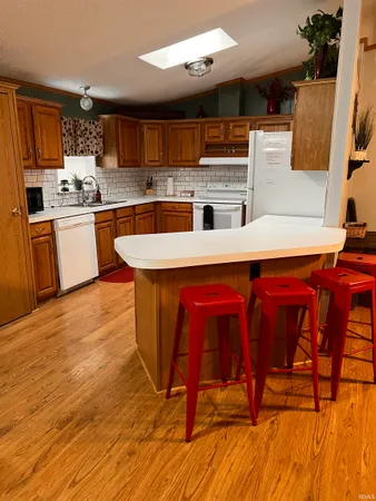 $229,900 | 17159 Highway 245, Dale, IN 47523