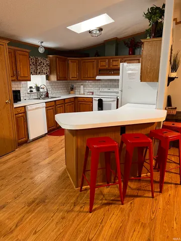 $269,000 | 17159 Highway 245, Dale, IN 47523