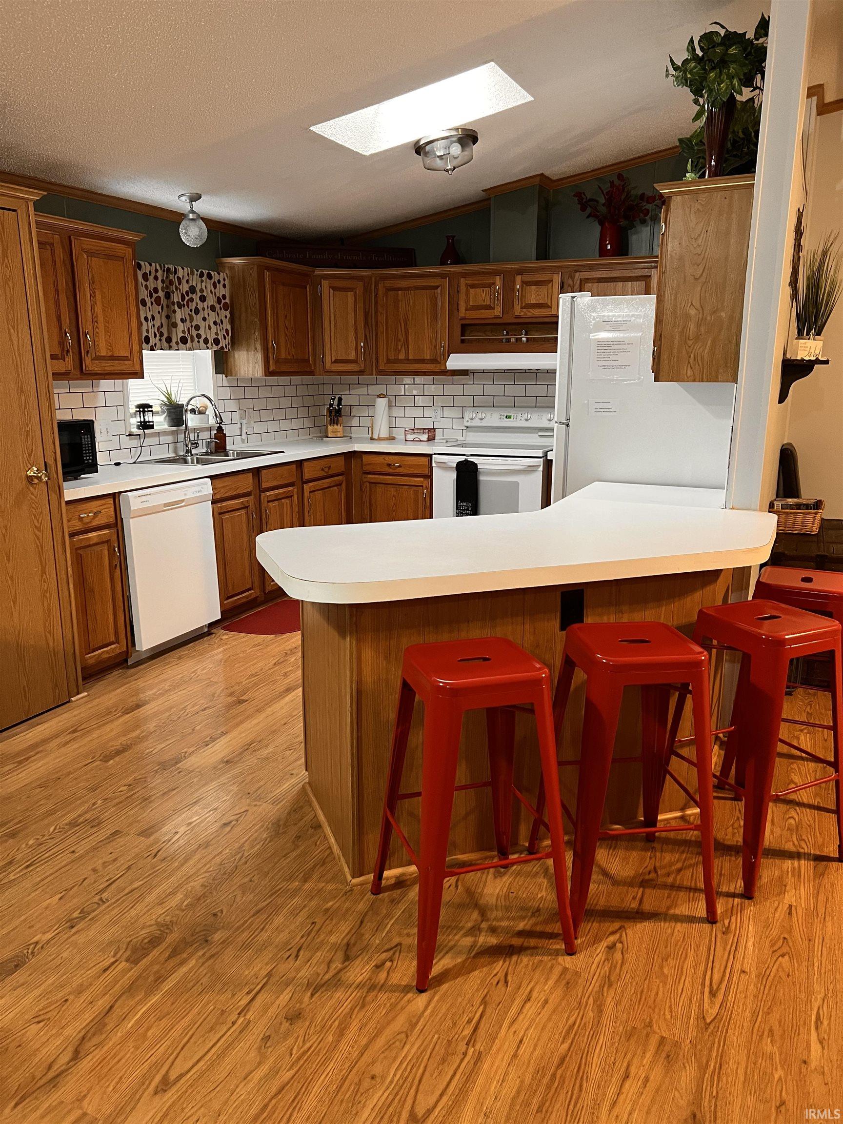 17159 Highway 245 Dale, IN 47523 - Photo 4 of 23