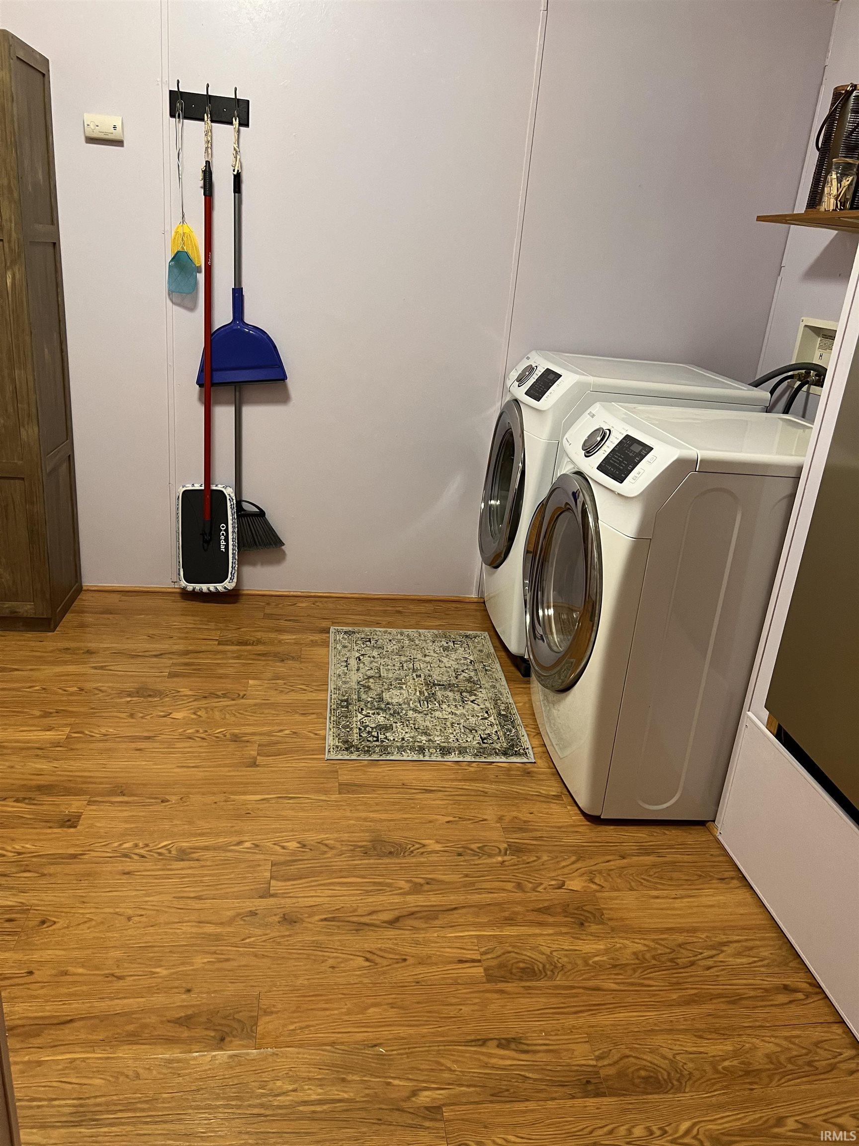 17159 Highway 245 Dale, IN 47523 - Photo 9 of 23