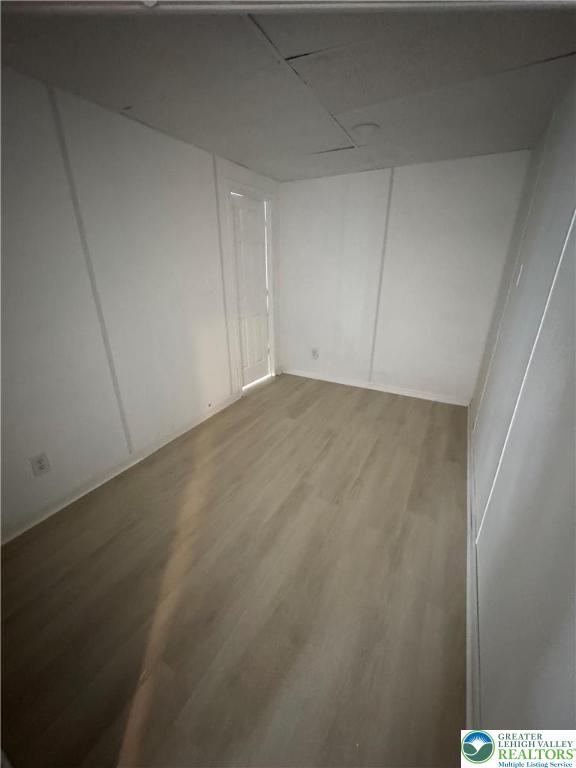 2 West Market Street, Unit 3 2 Gratz, PA 17030 - Photo 4 of 5 a view of an empty room and entryway