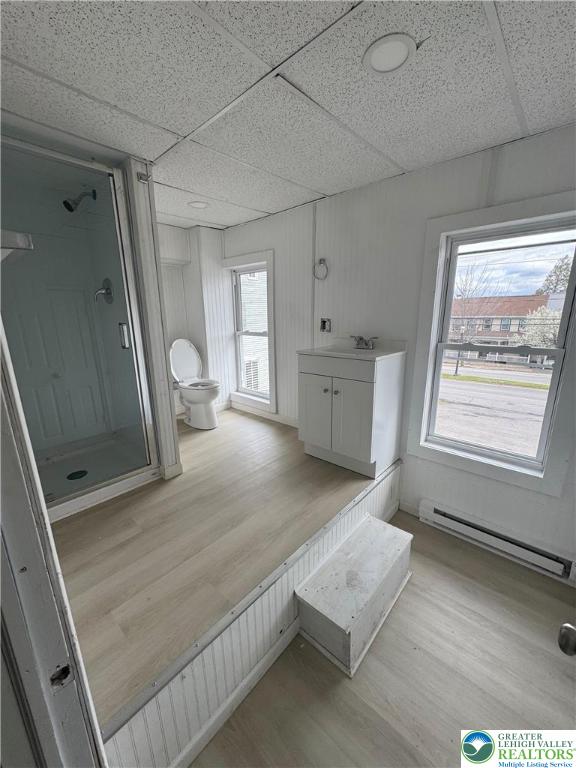 2 West Market Street, Unit 3 2 Gratz, PA 17030 - Photo 5 of 5 a living room with furniture and a window