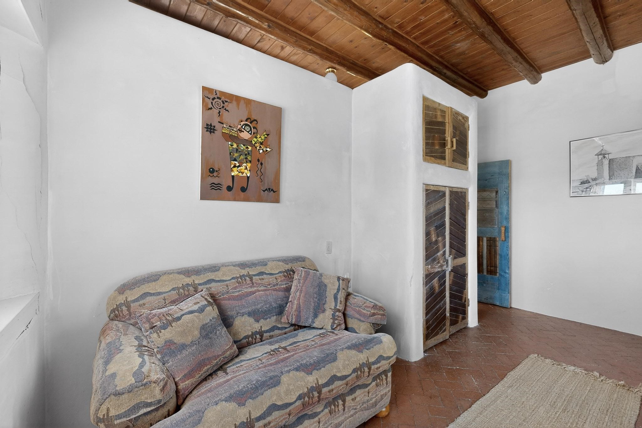442 Los Pinos Road Santa Fe, NM 87507 - Photo 55 of 70