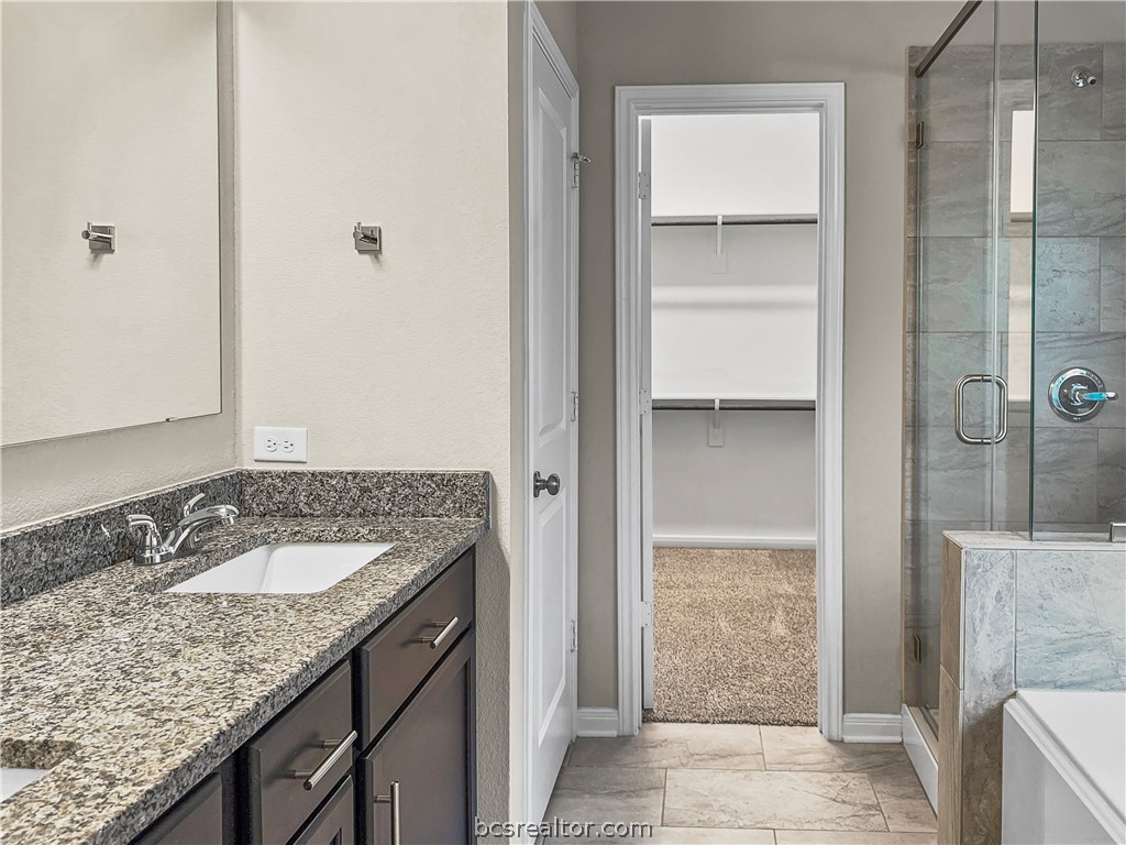 1971 Chief Street Bryan, TX 77807 - Photo 11 of 14