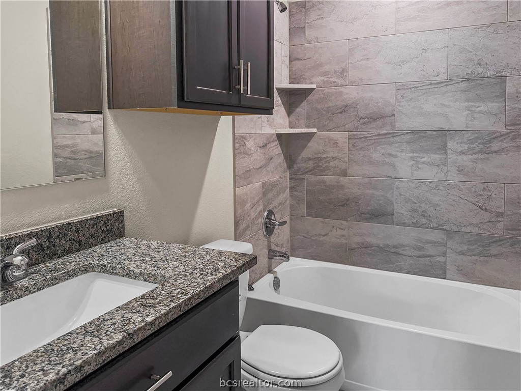 1971 Chief Street Bryan, TX 77807 - Photo 6 of 14