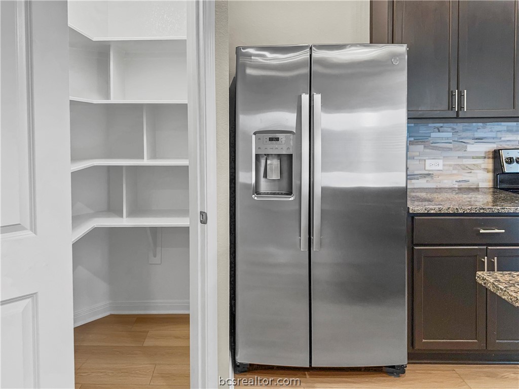 1971 Chief Street Bryan, TX 77807 - Photo 9 of 14