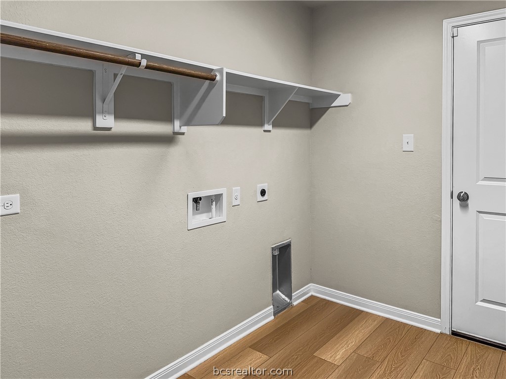 1971 Chief Street Bryan, TX 77807 - Photo 10 of 14