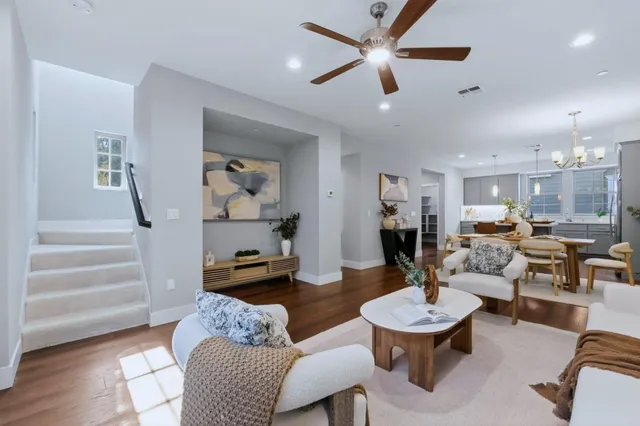 $1,850,000 | 1098 Barberry Terrace, Sunnyvale, CA 94086