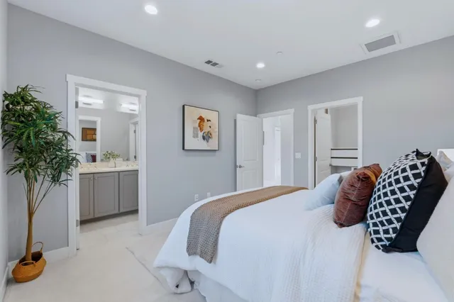 $1,850,000 | 1098 Barberry Terrace, Sunnyvale, CA 94086