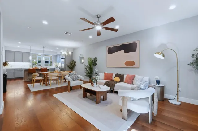 $1,850,000 | 1098 Barberry Terrace, Sunnyvale, CA 94086