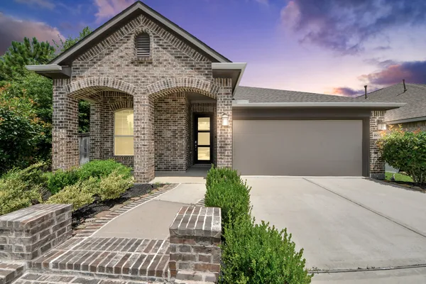 $2,950 | 16011 Monument Hill Crossing, Cypress, TX 77433