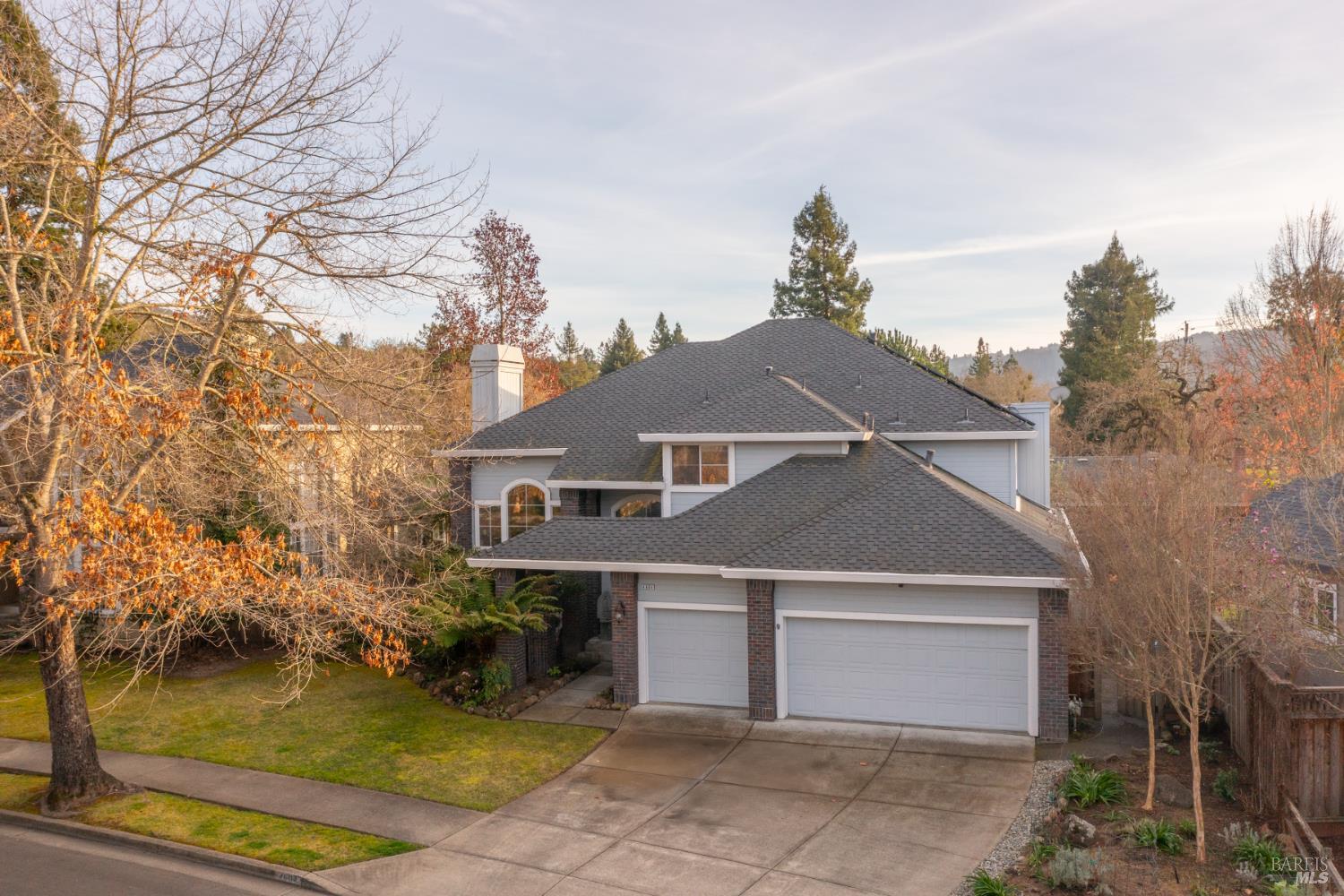 4604 Parktrail Court Santa Rosa, CA 95405 - Photo 2 of 72